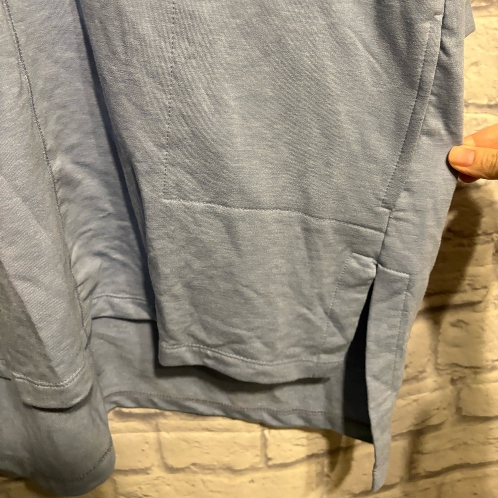 NWOT SG Sport by Susan Graver Tunic Small - Picture 5 of 8